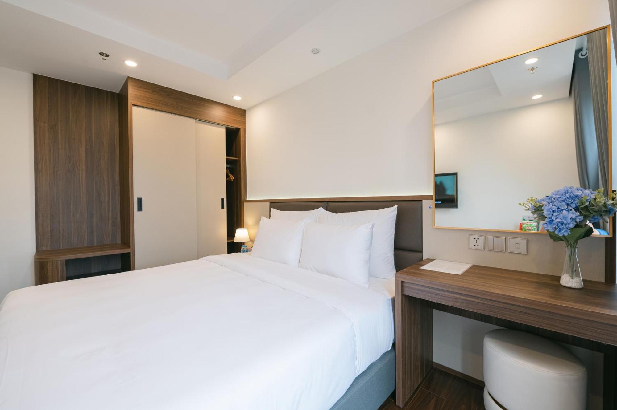 Love St - Hanoi Hotel ห้อง รูปภาพ
