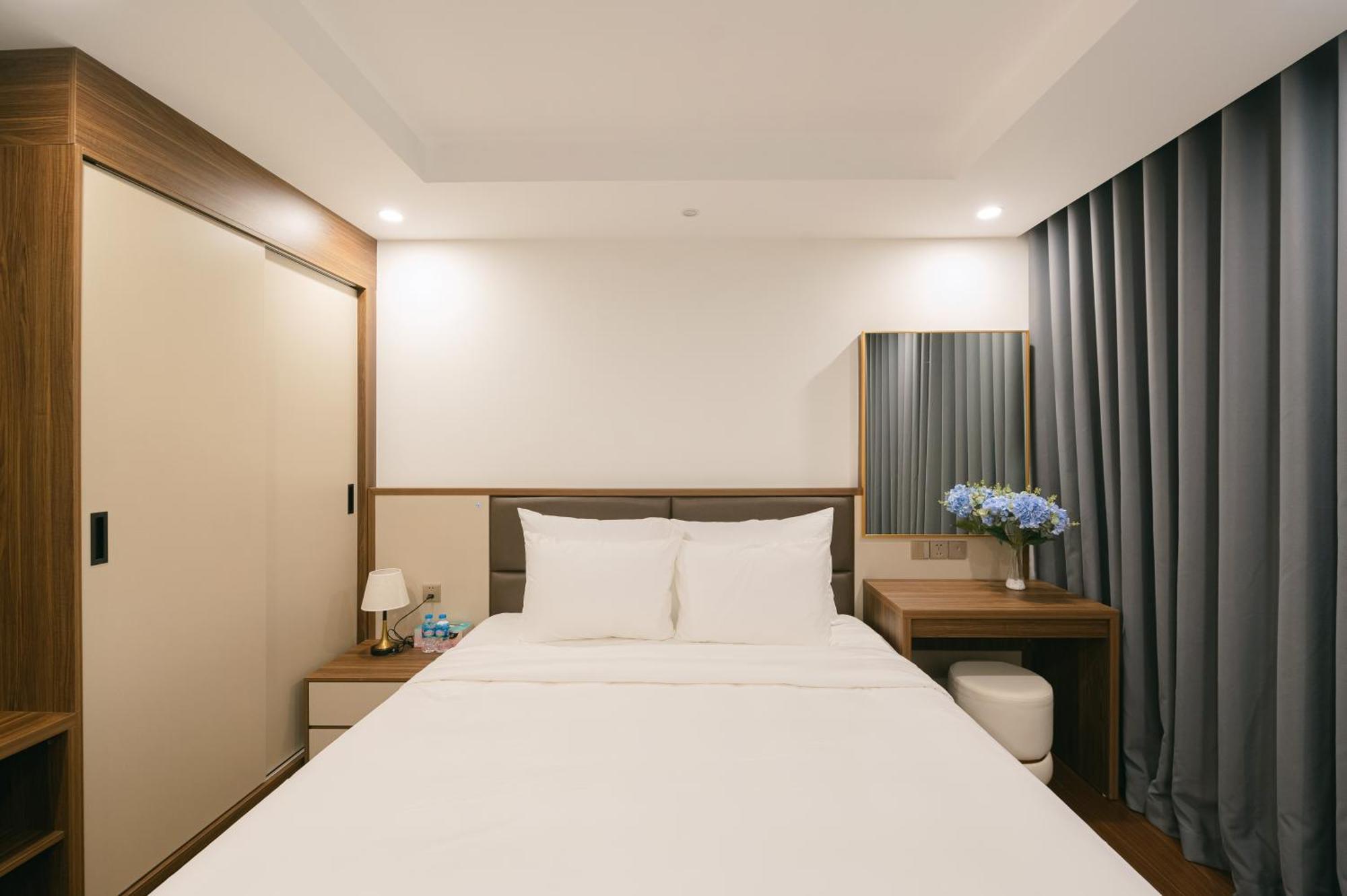 Love St - Hanoi Hotel ห้อง รูปภาพ