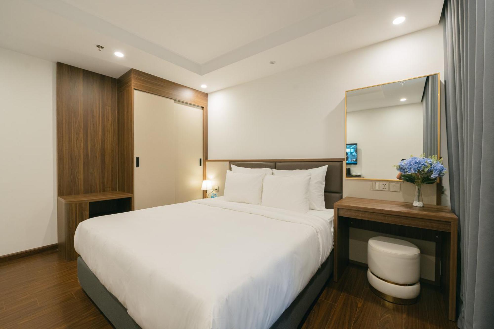 Love St - Hanoi Hotel ภายนอก รูปภาพ